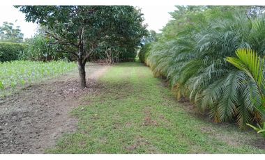 Hacienda con Infraestructura Completa, Certificación de Agroturismo