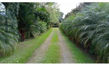 Hacienda con Infraestructura Completa, Certificación de Agroturismo