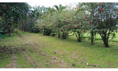 Hacienda con Infraestructura Completa, Certificación de Agroturismo