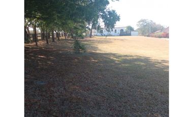 Venta de terreno en coronado , Club Ecuestre