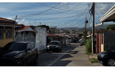 Venta de casa en Urb. Los Cabos, Don Bosco