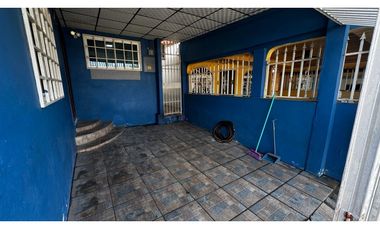 Venta de casa en Urb. Los Cabos, Don Bosco