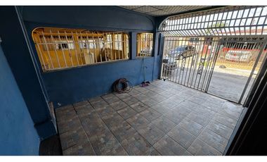 Venta de casa en Urb. Los Cabos, Don Bosco