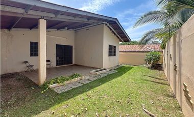 Alquiler de casa en Costa Verde En Chorrera PH Summer Hills