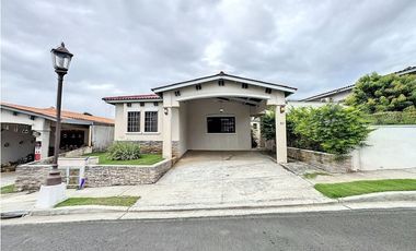 Alquiler de casa en Costa Verde En Chorrera PH Summer Hills