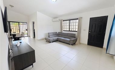 Alquiler de casa en Costa Verde En Chorrera PH Summer Hills