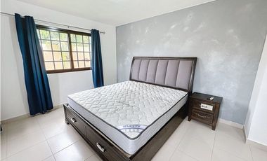 Alquiler de casa en Costa Verde En Chorrera PH Summer Hills