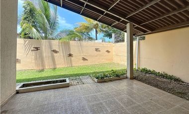 Alquiler de casa en Costa Verde En Chorrera PH Summer Hills