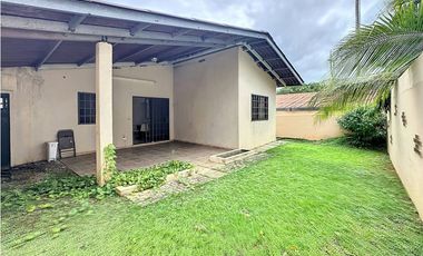 Alquiler de casa en Costa Verde En Chorrera PH Summer Hills