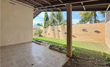 Alquiler de casa en Costa Verde En Chorrera PH Summer Hills