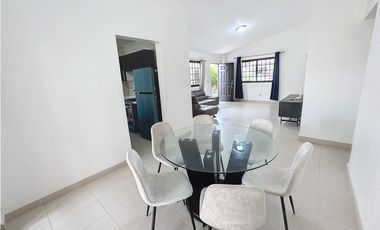 Alquiler de casa en Costa Verde En Chorrera PH Summer Hills