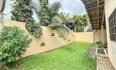 Alquiler de casa en Costa Verde En Chorrera PH Summer Hills