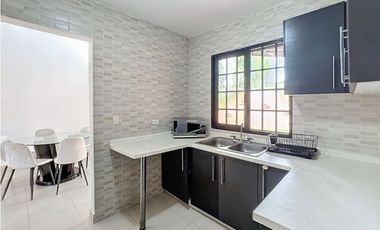 Alquiler de casa en Costa Verde En Chorrera PH Summer Hills