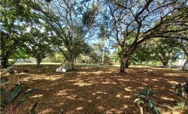 VENDO HACIENDA COLOMBIA VILLALOBO PEDREGAL USO RESIDENCIAL O COMERCIAL