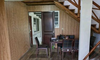 REMATE VENDO CASA DE 2 PISOS EN ALTOS DE CERRO AZUL .