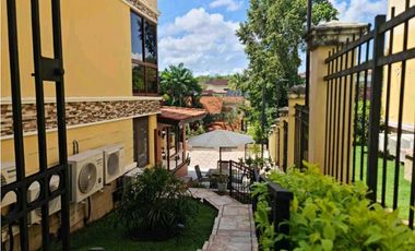 VENTA O ALQUILER CASA EN CAMINO DE CRUCES, CIUDAD DE PANAM CP