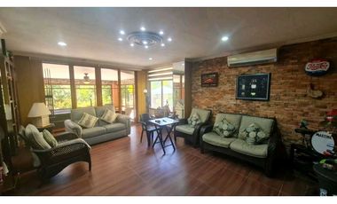 VENTA O ALQUILER CASA EN CAMINO DE CRUCES, CIUDAD DE PANAM CP