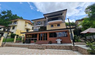 VENTA O ALQUILER CASA EN CAMINO DE CRUCES, CIUDAD DE PANAM CP