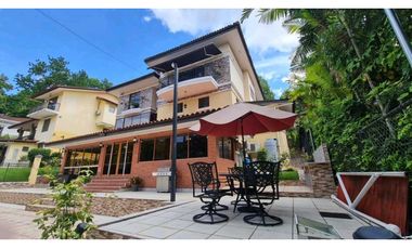 VENTA O ALQUILER CASA EN CAMINO DE CRUCES, CIUDAD DE PANAM CP