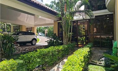 VENTA O ALQUILER CASA EN CAMINO DE CRUCES, CIUDAD DE PANAM CP
