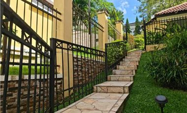 VENTA O ALQUILER CASA EN CAMINO DE CRUCES, CIUDAD DE PANAM CP
