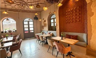VENTA EDIFICIO EN CASCO VIEJO CIUDAD DE PANAM