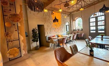 VENTA EDIFICIO EN CASCO VIEJO CIUDAD DE PANAM