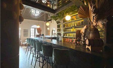 VENTA EDIFICIO EN CASCO VIEJO CIUDAD DE PANAM