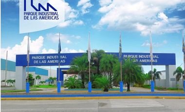 VENTA BODEGA PARQUE INDUSTRIAL LAS AMERICAS PACORA CP