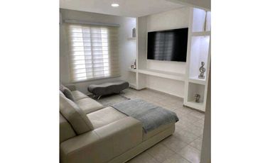 VENDO CASA  EN HACIENDA SANTA FE LA SIESTA DE TOCUMEN