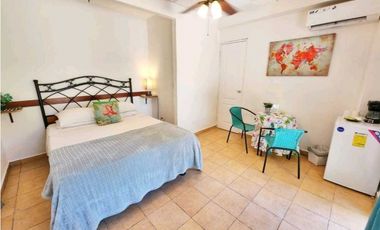 VENDO HOTEL CERRITO TROPICAL ECO LODGE BOUTIQUE/ AIRBNB EN ISLA TABOGA
