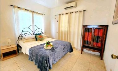 VENDO HOTEL CERRITO TROPICAL ECO LODGE BOUTIQUE/ AIRBNB EN ISLA TABOGA