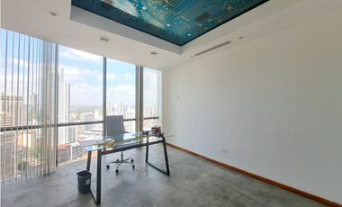 ALQUILER OFICINA OBARRIO MANTENIMIENTO INCLUIDO TORRE GENERALI CP