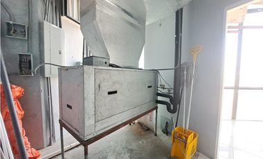 ALQUILER OFICINA OBARRIO MANTENIMIENTO INCLUIDO TORRE GENERALI CP