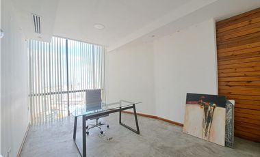 ALQUILER OFICINA OBARRIO MANTENIMIENTO INCLUIDO TORRE GENERALI CP