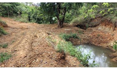 FINCA AUTO SOSTENIBLE EN VERAGUAS (CP)