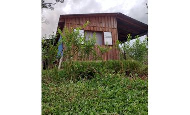 FINCA AUTO SOSTENIBLE EN VERAGUAS (CP)