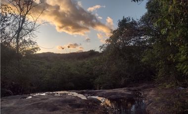 FINCA AUTO SOSTENIBLE EN VERAGUAS (CP)