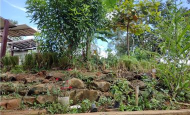 FINCA AUTO SOSTENIBLE EN VERAGUAS (CP)