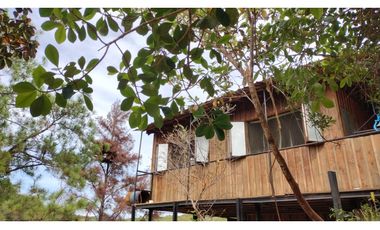 FINCA AUTO SOSTENIBLE EN VERAGUAS (CP)