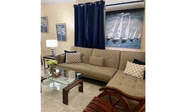 VENDO CASA EN RIO HATO STA CLARA