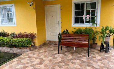 VENDO CASA EN RIO HATO STA CLARA