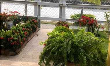 VENDO CASA EN RIO HATO STA CLARA