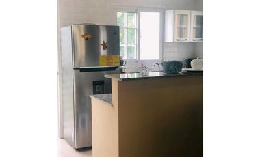 VENDO CASA EN RIO HATO STA CLARA