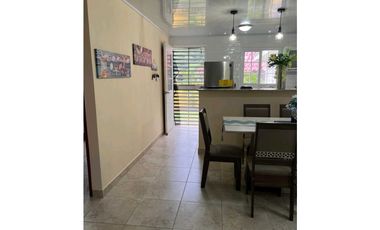 VENDO CASA EN RIO HATO STA CLARA