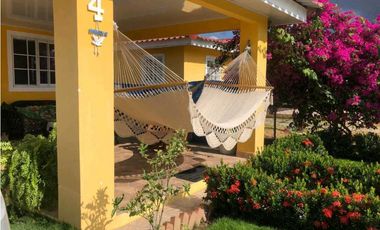 VENDO CASA EN RIO HATO STA CLARA