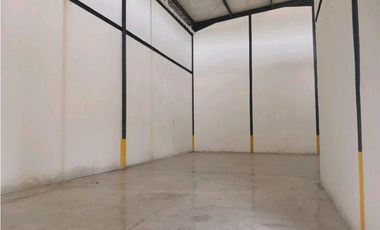 VENTA BODEGA PARQUE INDUSTRIAL LAS AMERICAS PACORA PANAMA CP