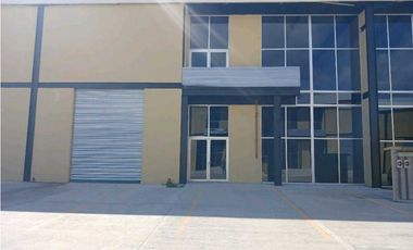 VENTA BODEGA PARQUE INDUSTRIAL LAS AMERICAS PACORA PANAMA CP