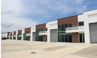 VENTA BODEGA PARQUE INDUSTRIAL LAS AMERICAS PACORA PANAMA CP