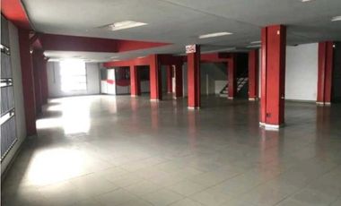 VENDO O ALQUILO EDIFICIO ANTIGUO CASA GALA EN ESQUINA EN PEREJIL PTY